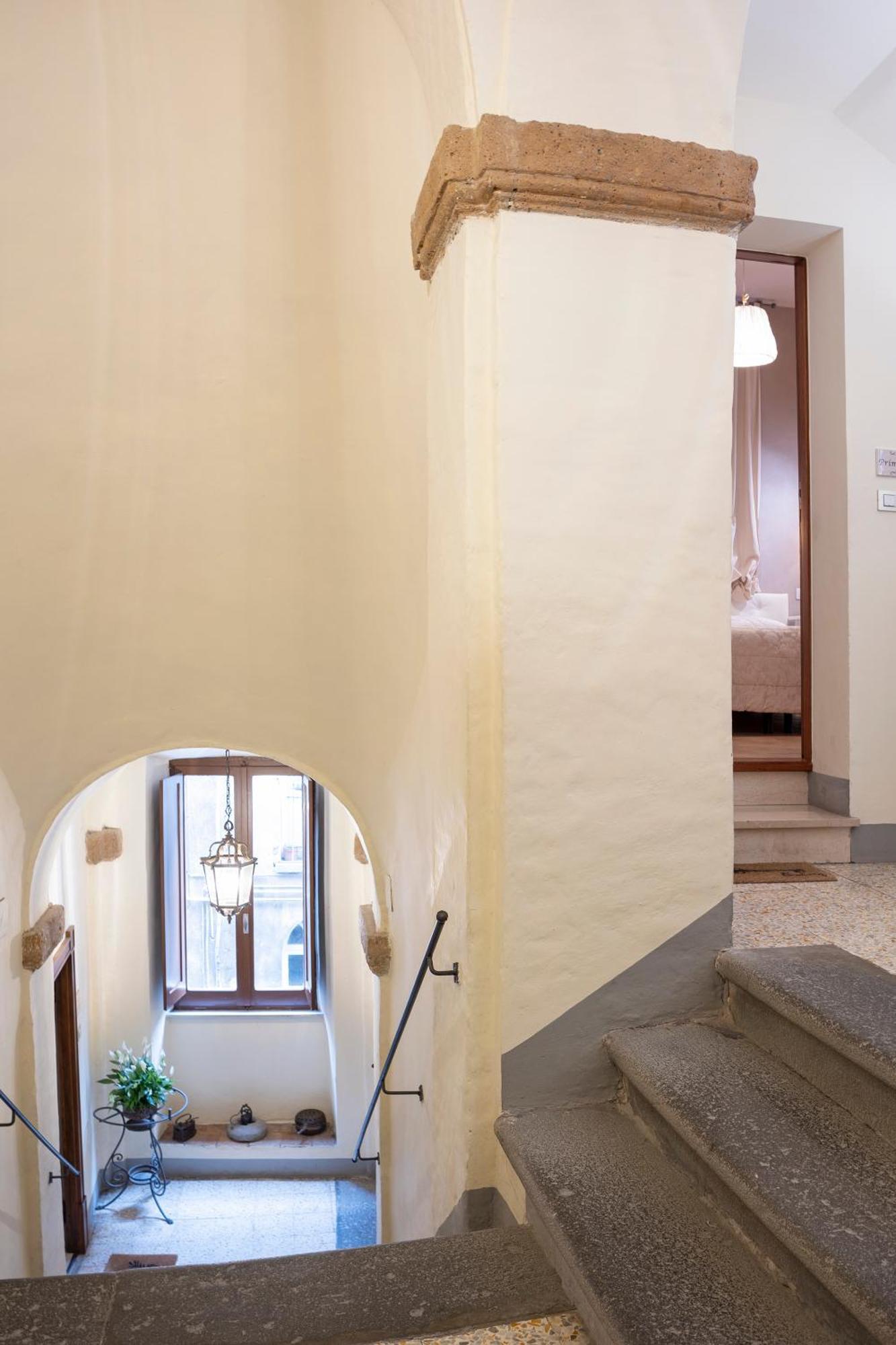 Casa Vera Affittacamere Appartamenti Orvieto Exterior foto