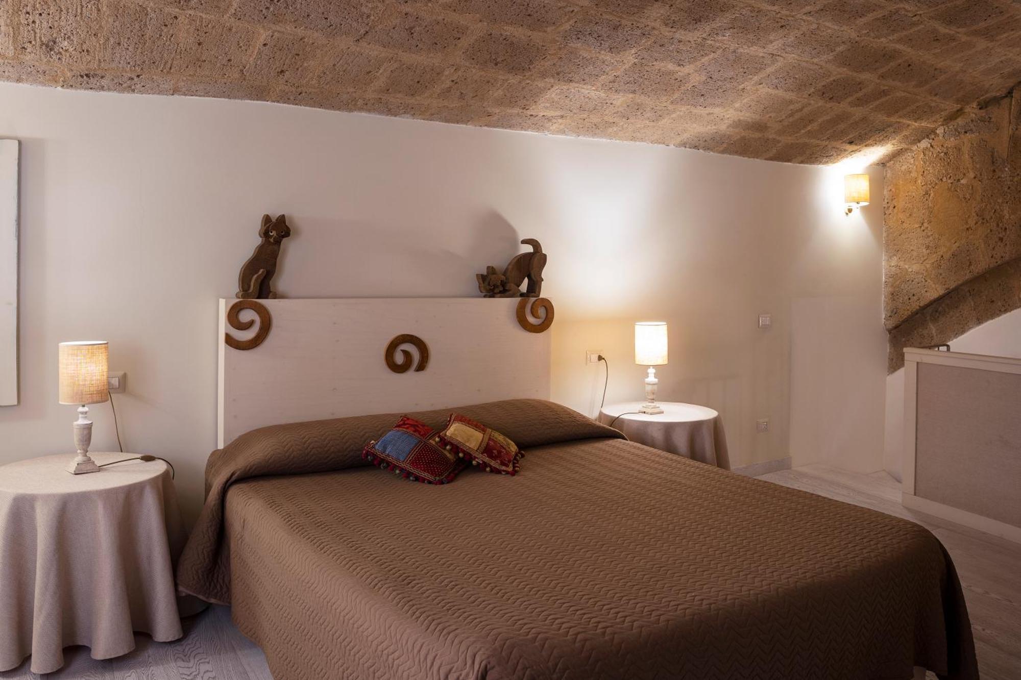 Casa Vera Affittacamere Appartamenti Orvieto Exterior foto