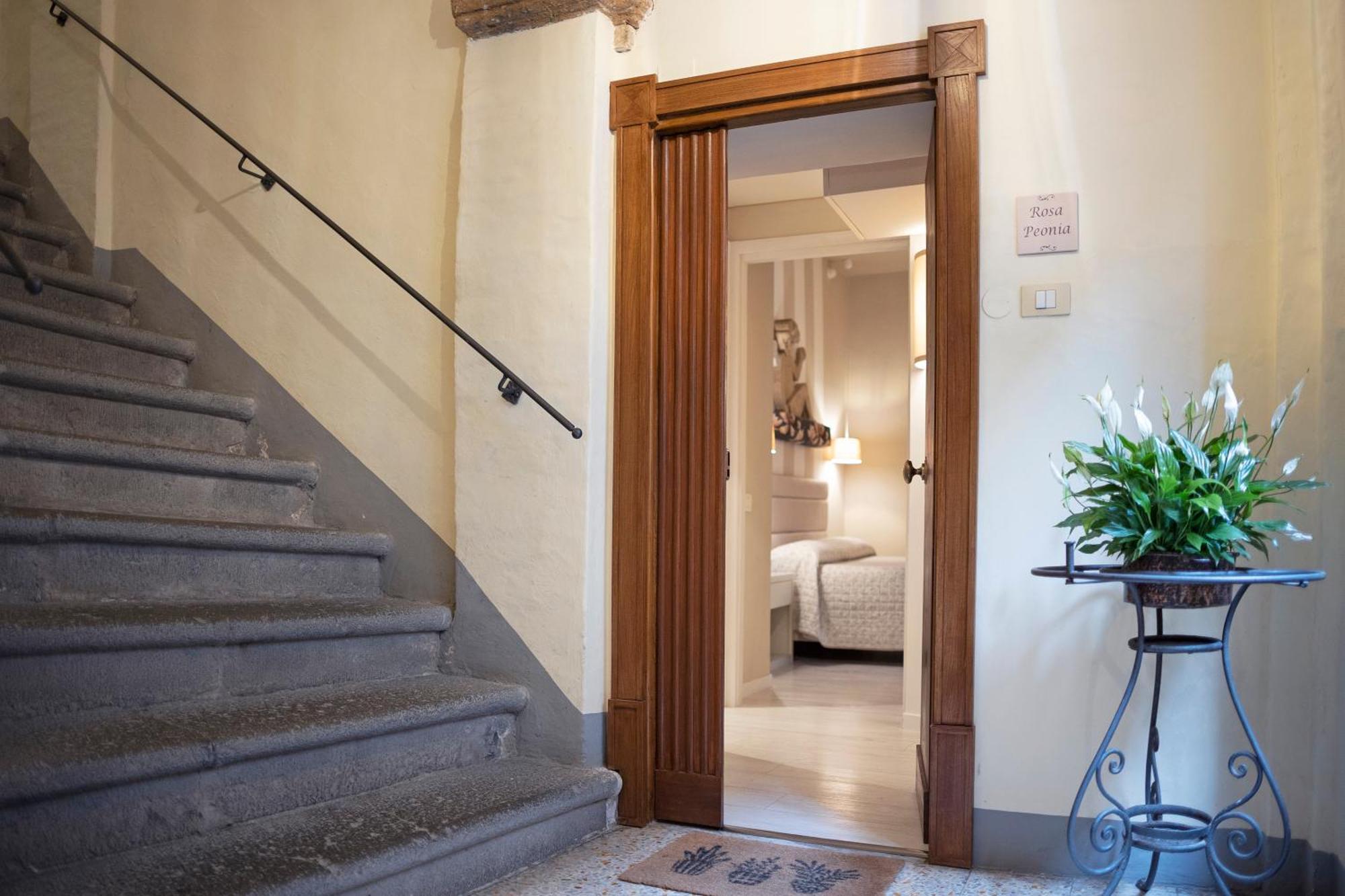 Casa Vera Affittacamere Appartamenti Orvieto Exterior foto