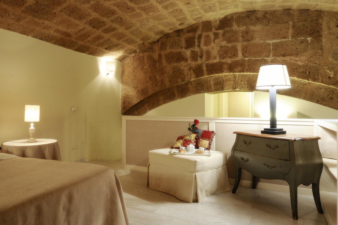 Casa Vera Affittacamere Appartamenti Orvieto Exterior foto